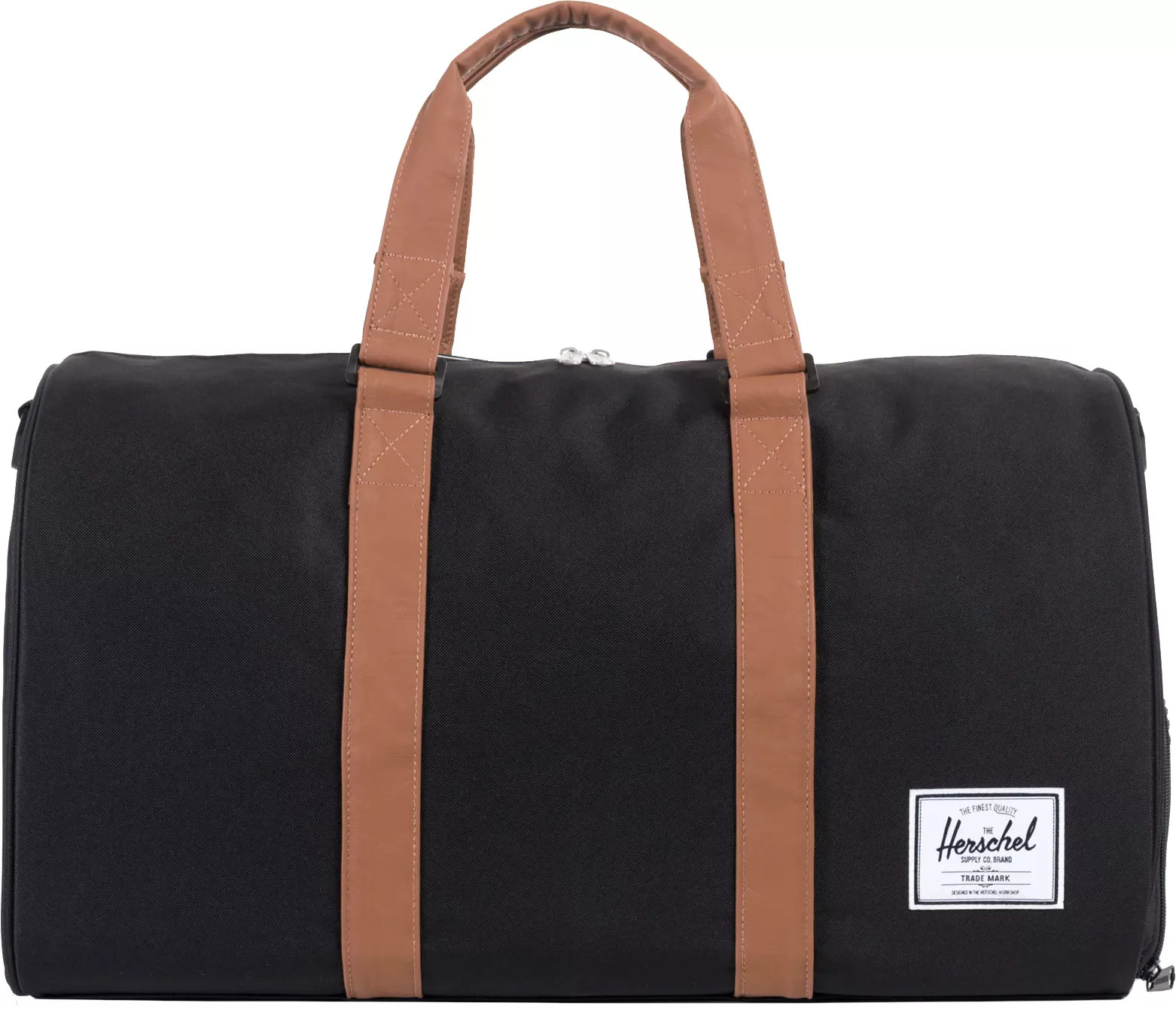 Herschel Novel Duffle Bag, Men's, Black | Dick's Sporting Goods