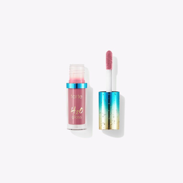 mini H2O gloss in room service | tarte cosmetics (Global)
