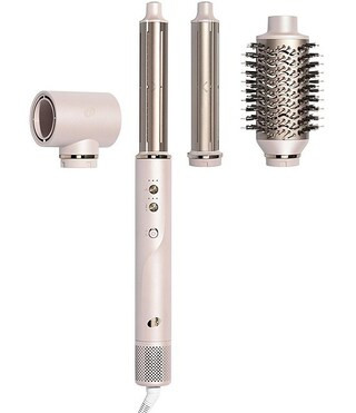 Aire 360 Ceramic Air Styler Blowout Kit | Dillard's