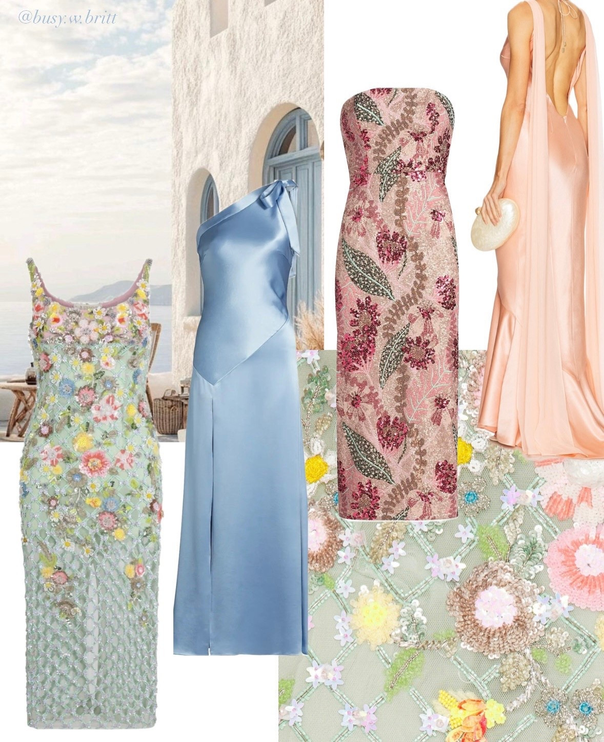 The most fabulous statement dresses ✨

#LTKBeauty #LTKSeasonal #LTKWedding