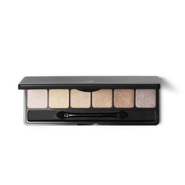 e.l.f. Cosmetics Prism Eyeshadow Palette In Naked - Vegan and Cruelty-Free Makeup | e.l.f. cosmetics (US)