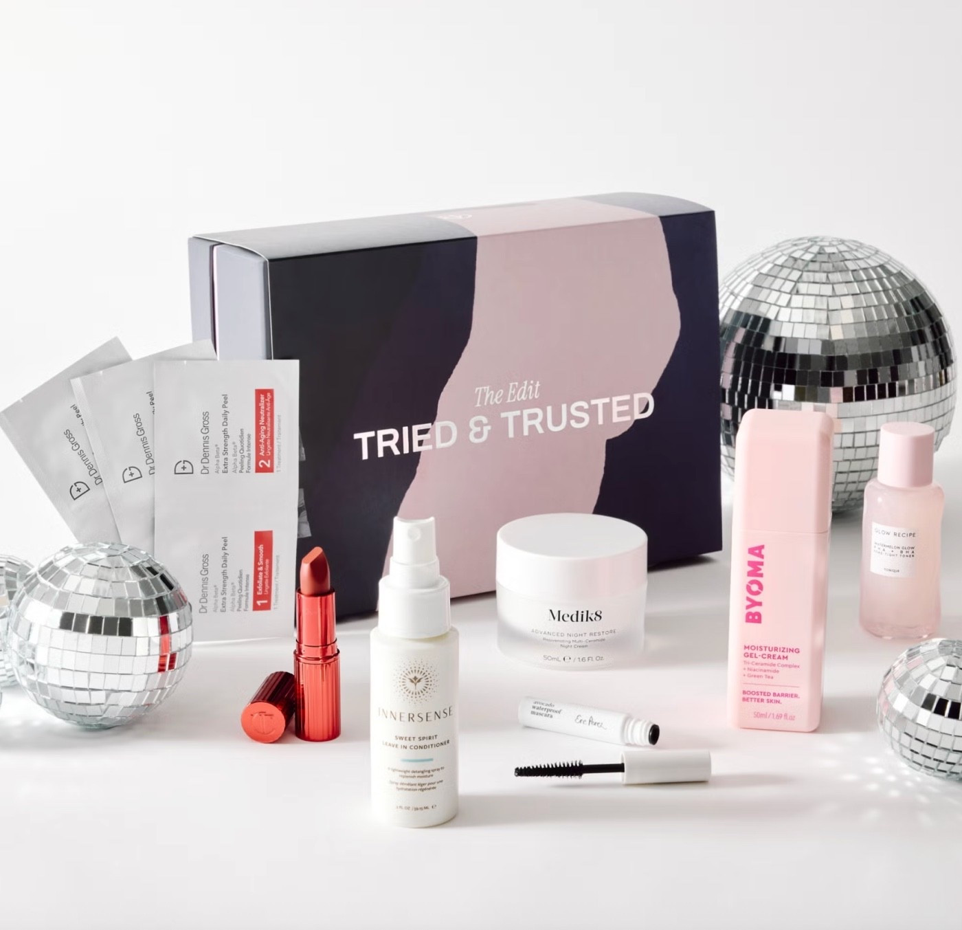 Cult Beauty Tried & Trusted Edit 

#LTKbeauty