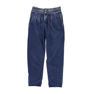 [BLANKNYC] Womens Double Stretch Jeans, blue, 28 | Target