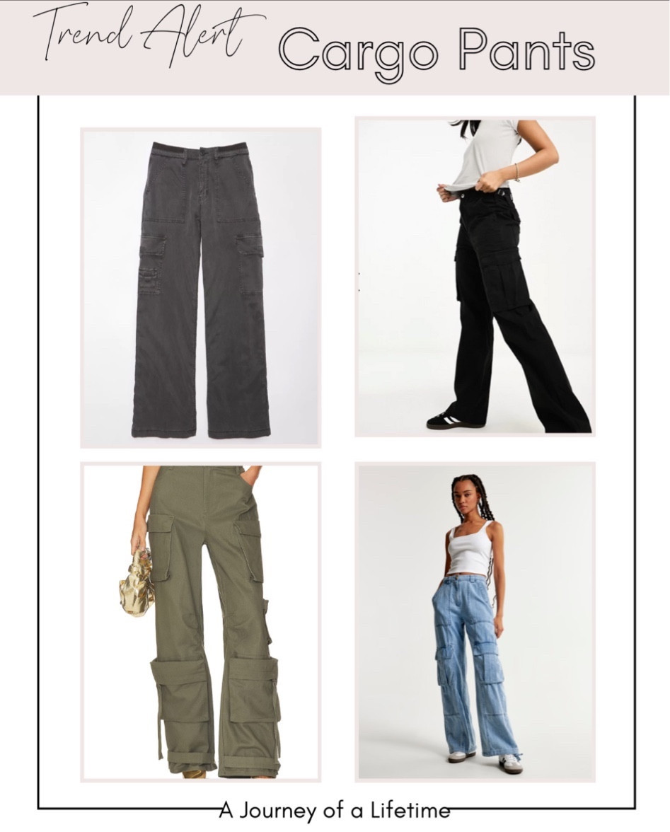 Women’s cargo pants, abercrombie, ae, american eagle, revolve, baggy cargo pants, women’s pants

#LTKfindsunder50 #LTKstyletip #LTKfindsunder100