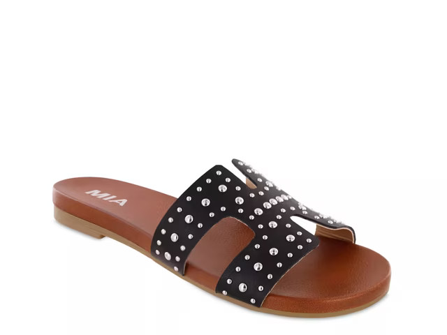 Mia Holston Sandal | DSW