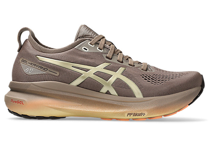 GEL-KAYANO 31 LUXE | ASICS (US)
