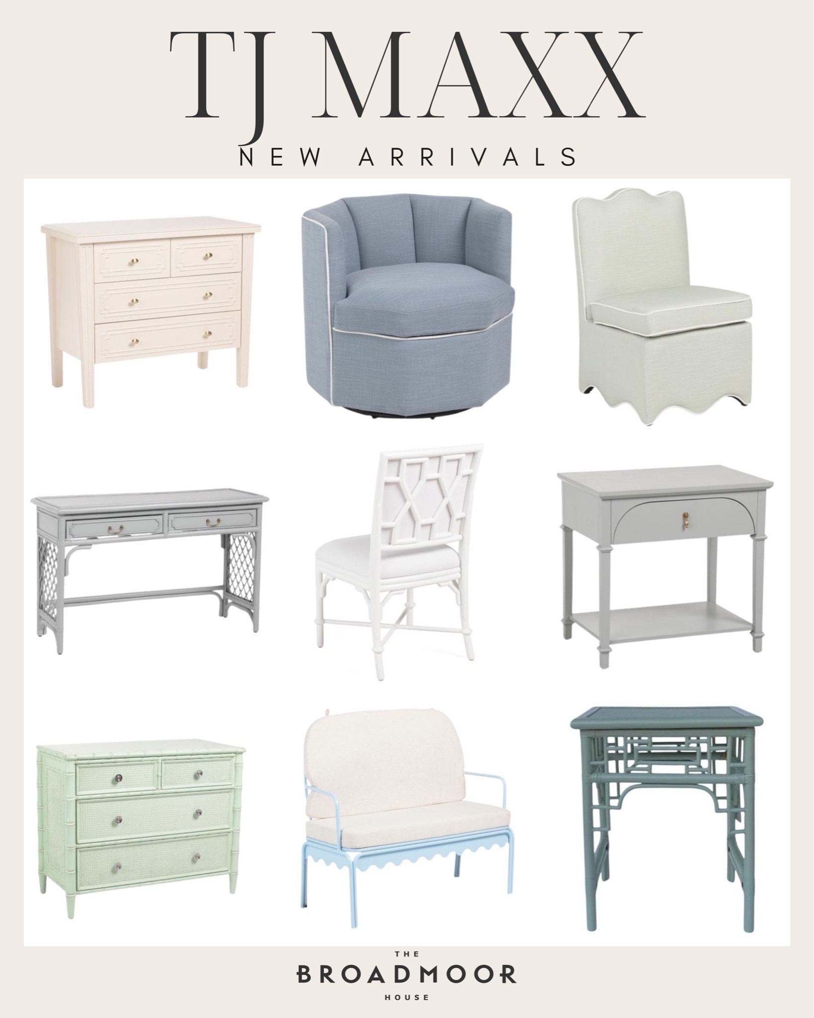 TJ Maxx new arrivals!

#LTKSeasonal #LTKHome