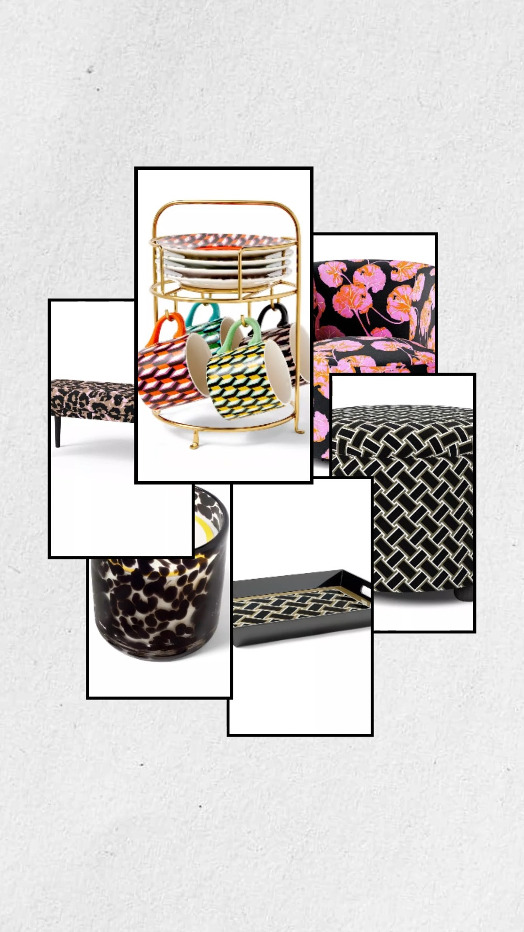 Everyone is excited about the Target x Diane vonFurstenberg collaboration. It’s the home decor pieces that aim lovingly MOST TargetXDvF

#LTKhome #LTKfindsunder100 #LTKfindsunder50