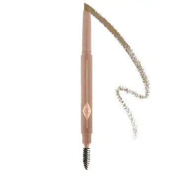 Brow Lift Refillable Triangular Eyebrow Pencil | Sephora (US)