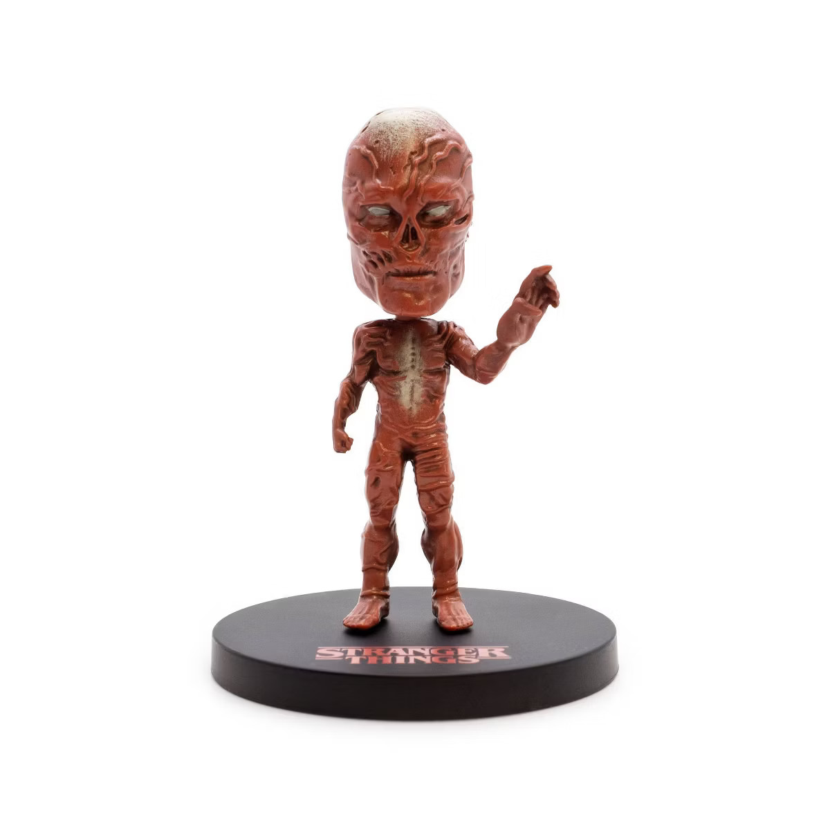 Stranger Things Mini Bobbleheads 4-Pack | Target