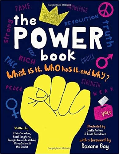 The Power Book: What is it, Who Has it and Why? | Amazon (US)