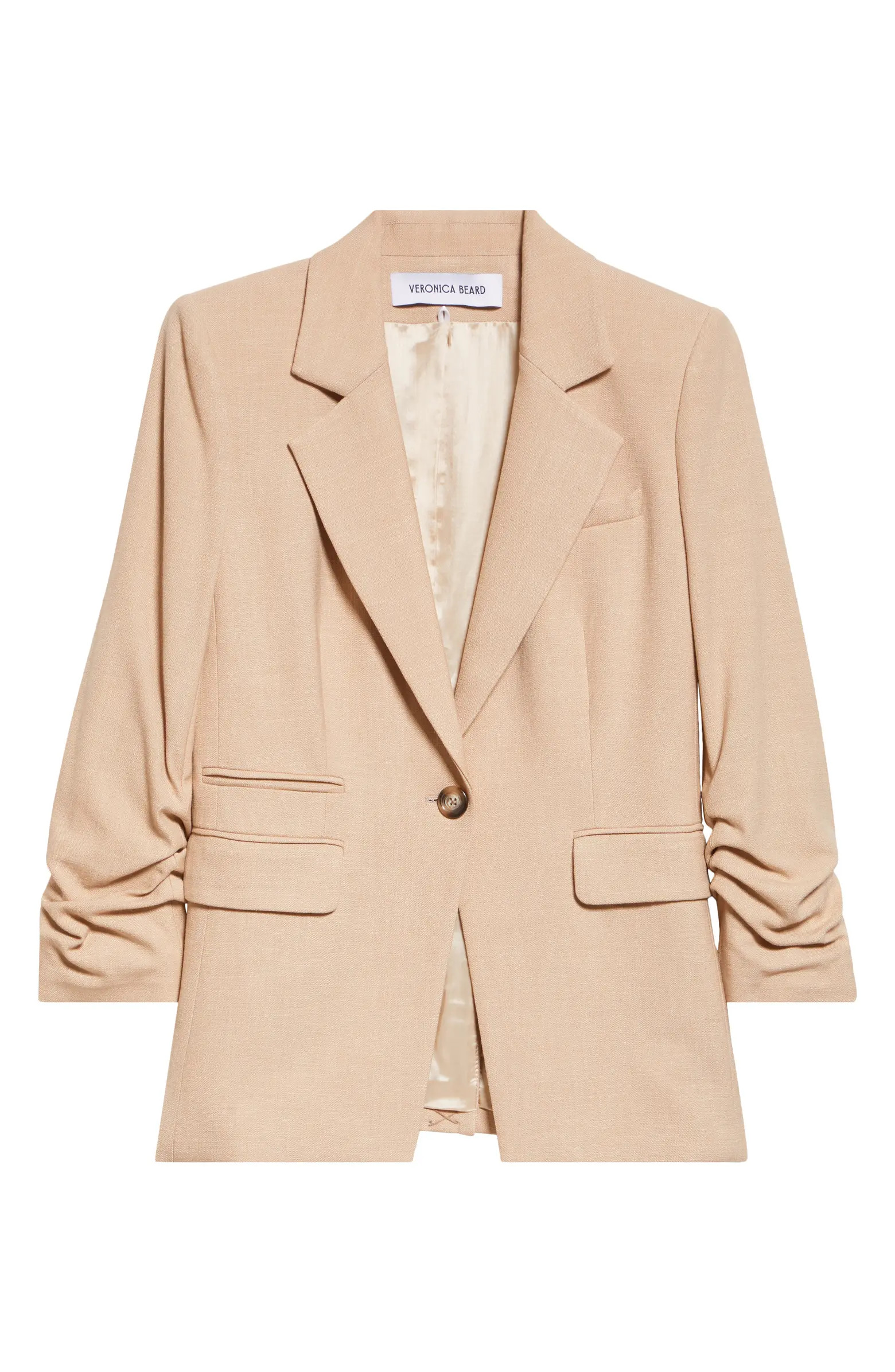 Battista Dickey Jacket | Nordstrom