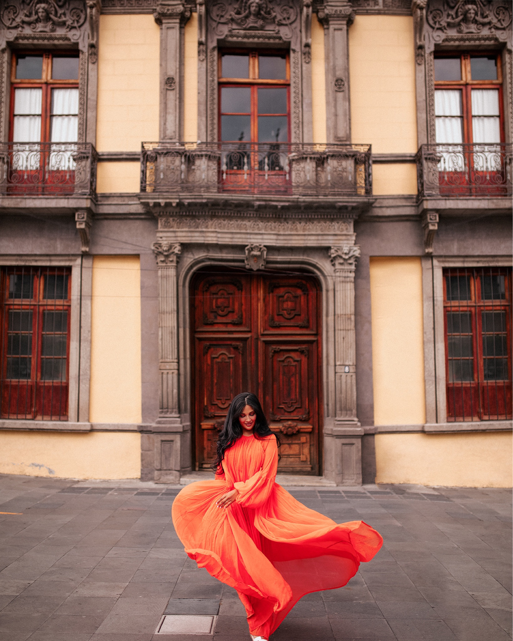 Modest maxi midi dress asos gathered neck 

#LTKbump #LTKSeasonal #LTKstyletip