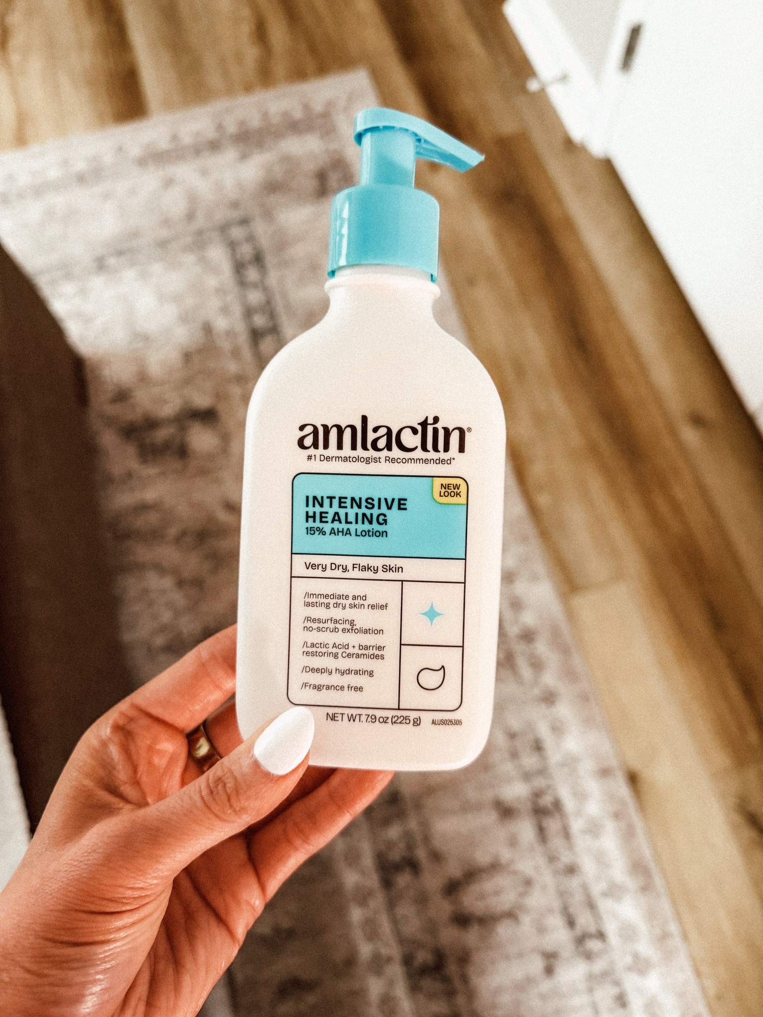 The best for perfect smooth skin! 