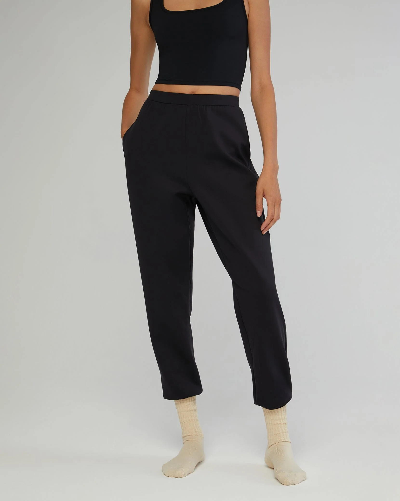 Scuba Jogger | IVL COLLECTIVE