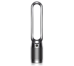 Dyson TP04 Pure Cool Link Tower Fan & Purifier w/HEPA filter | QVC