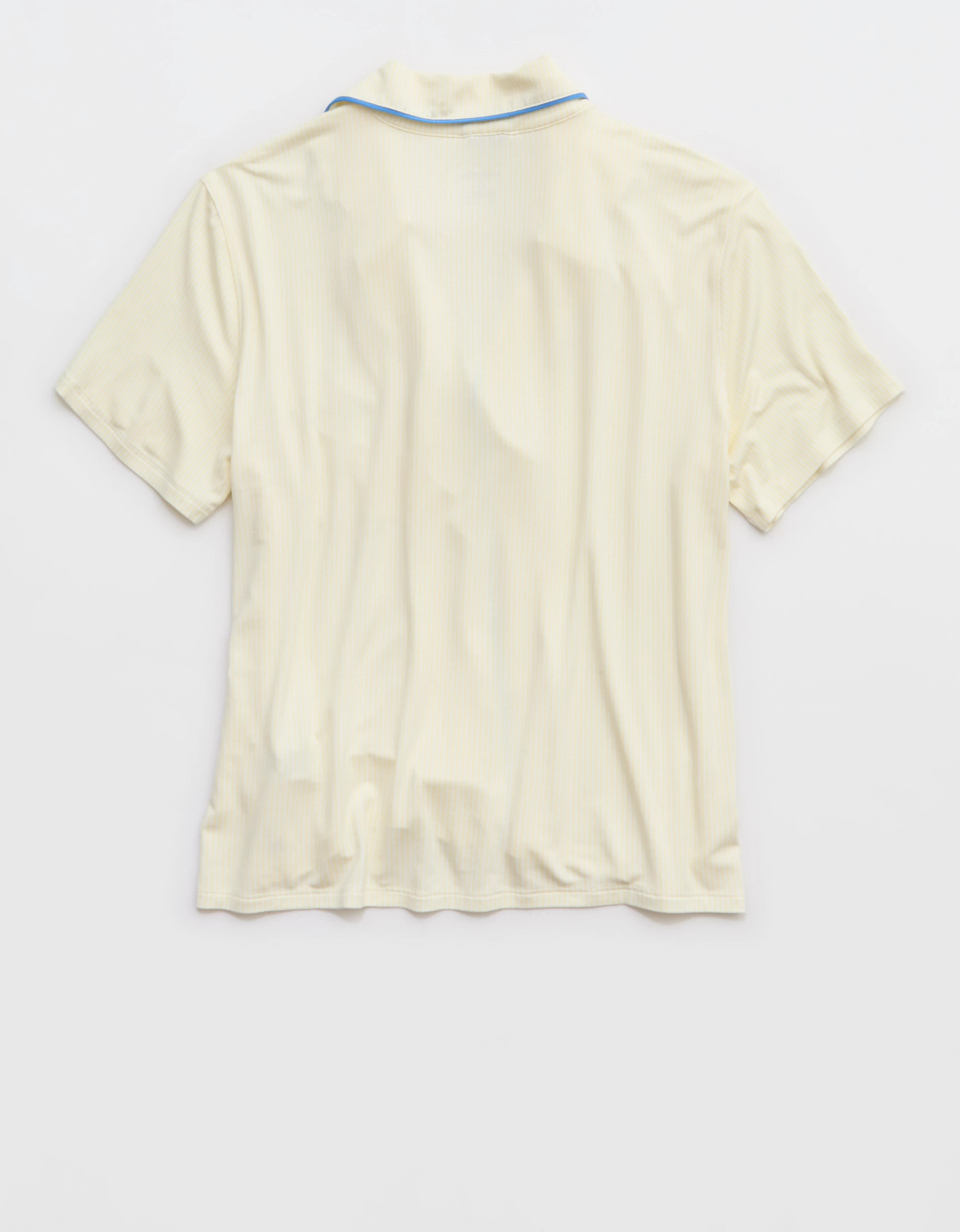 Aerie Real Soft\u00ae Short Sleeve Pajama Shirt | Aerie