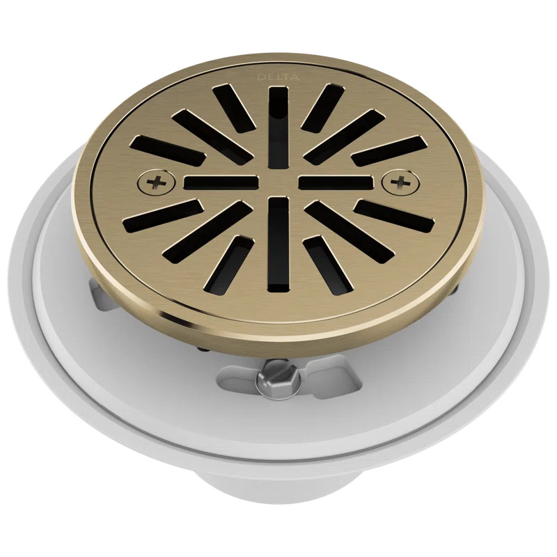 Tile-In Shower Drain | Wayfair North America