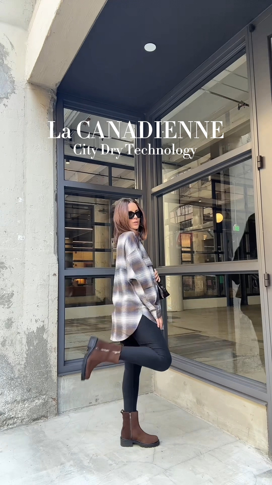 My favorite season calls for my favorite boots from La Canadienne! 
The perfect pair to wear through every kind of weather. 
I sized down one size 🤎

#ltkseasonal #ltkshoecrush #LaCanadienneShoes #NoCompromise #MadeforLifeinTheCity #LaCandienneSince1987 #CityDry #ad

#LTKShoeCrush #LTKStyleTip #LTKSeasonal