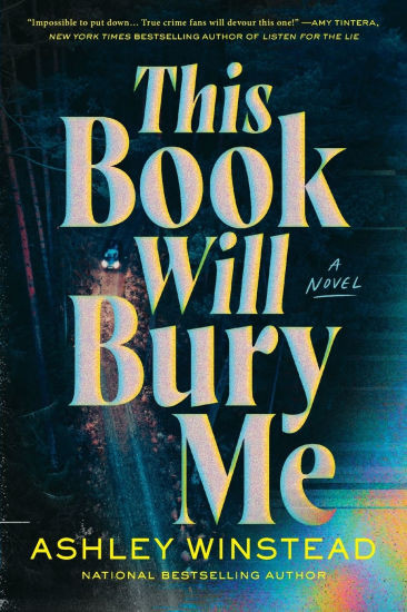 This Book Will Bury Me: A Novel | Barnes & Noble