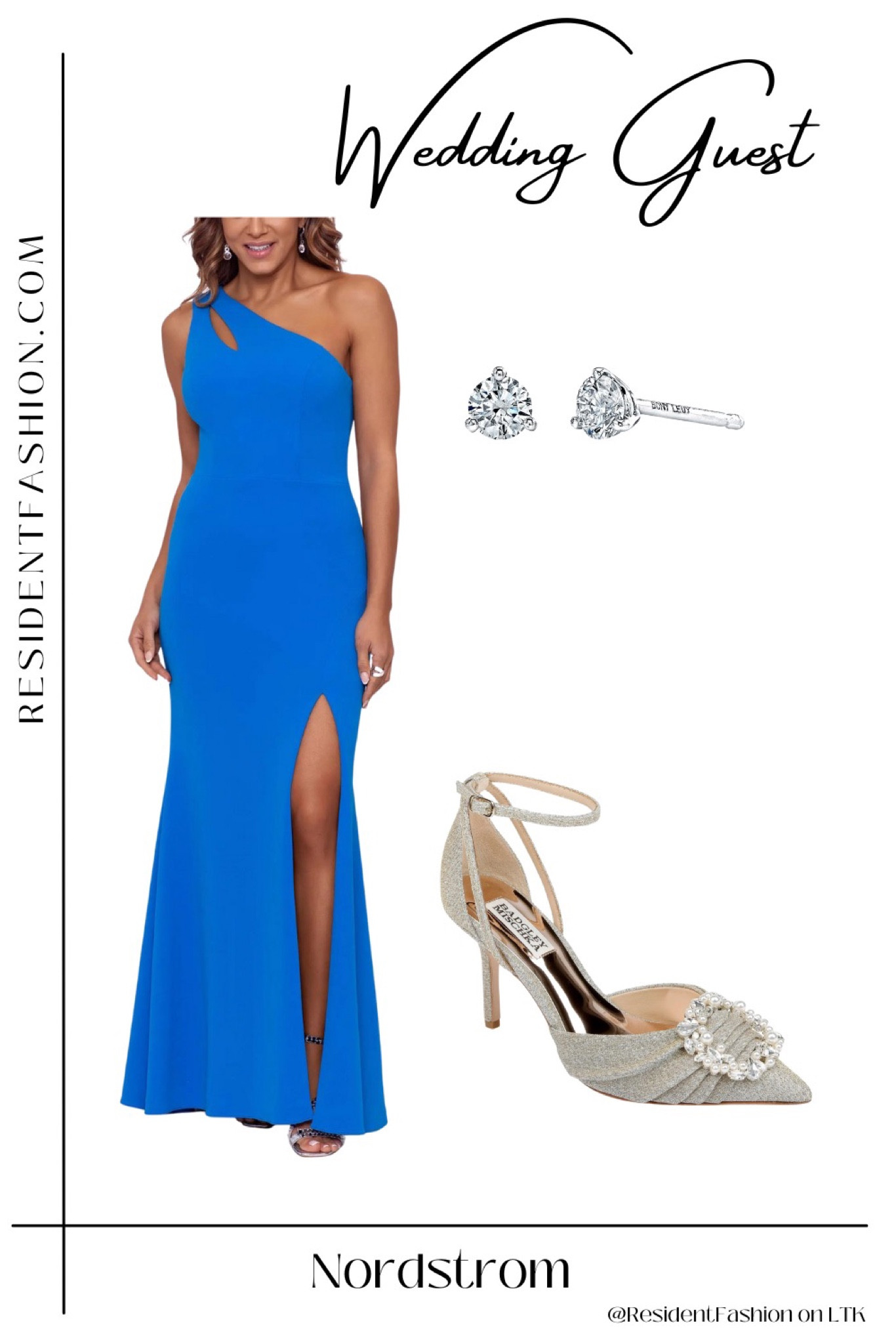 Wedding guest



#LTKwedding #LTKshoecrush #LTKstyletip