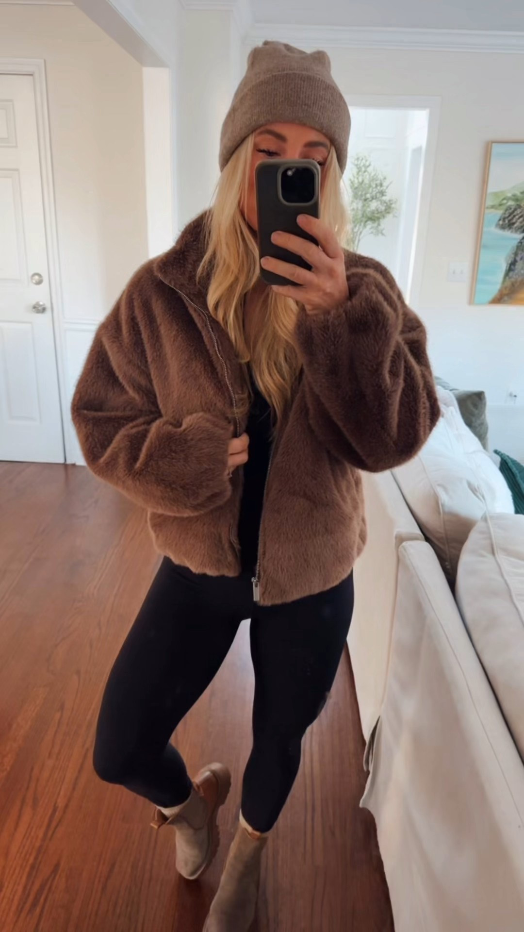 #LTKgrwm #LTKHoliday #LTKootd