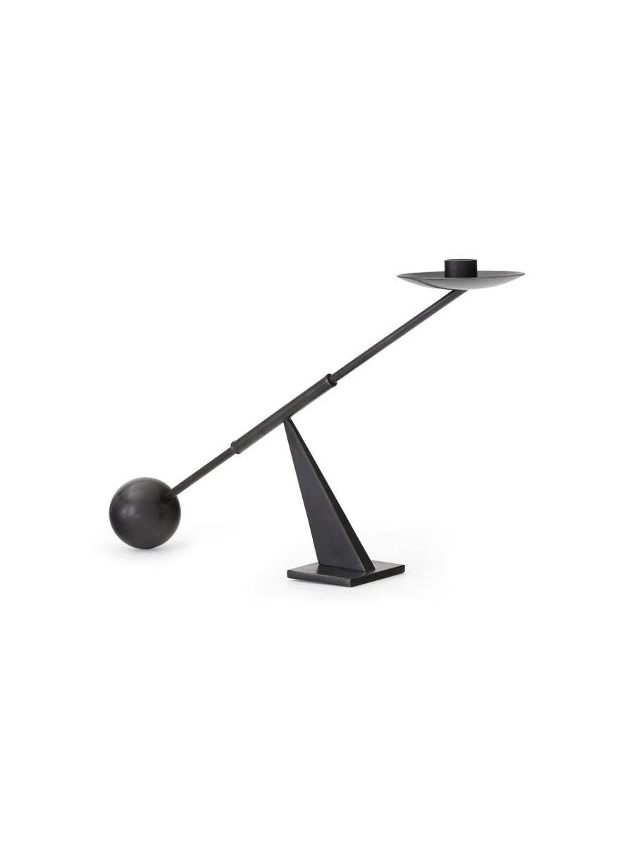 Unique and Decorative Candle Holder | Audo Copenhagen | Audo Copenhagen US
