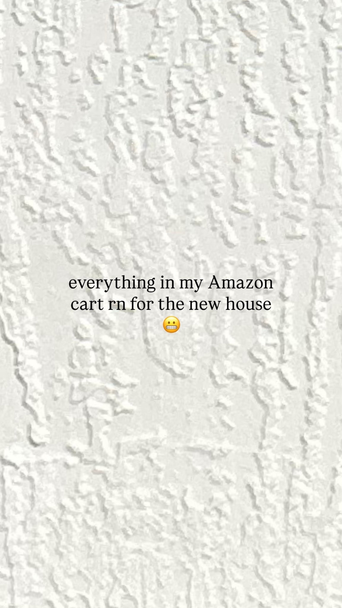 New house things! A roundup of random essentials needed for when we move in a few weeks! I’m adding things as I think of them. 

#moving #newhouse #houseitems #amazonfinds #collagenmask #amazondeals #kids #householdessentials 


#LTKdayinmylife #LTKKids #LTKHome