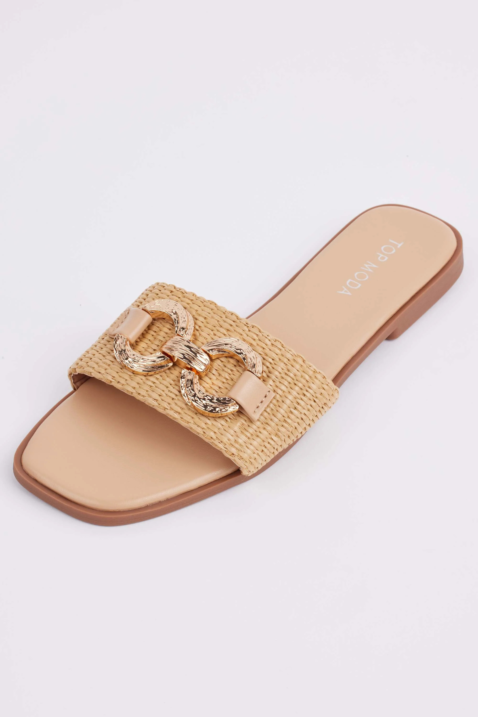 Allison Sandals | Avara