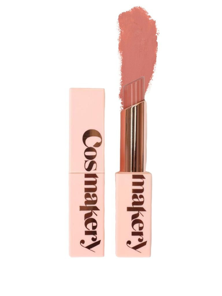 Color Cream Lipsticks - Barely Dressed | Cosmakery