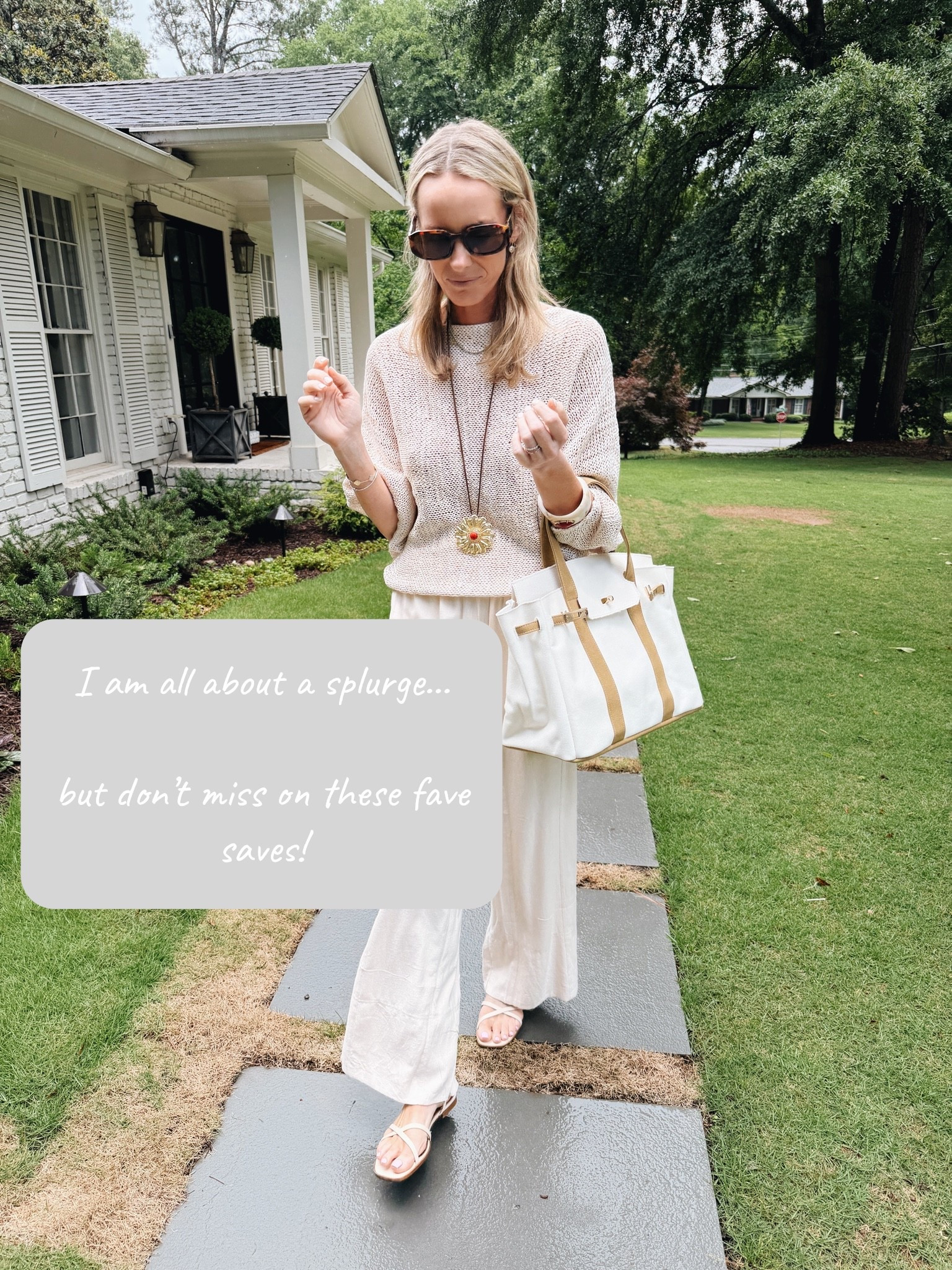 Some most loved saves and most frequently asked about links!! 
Sizing //
26 jeans 
Small Amazon swim
Small sweatpants
Medium pajamas 
Small target skirt
Small target dress
26 Jcrew jeans 
Small amazon gray tee