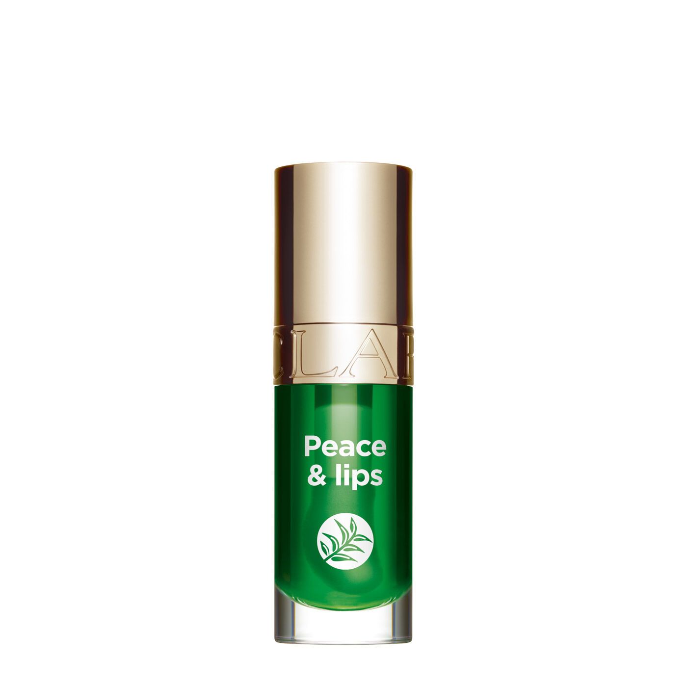 Clarins Lip Comfort Oil 0.2 Oz. - 13 green | Clarins USA