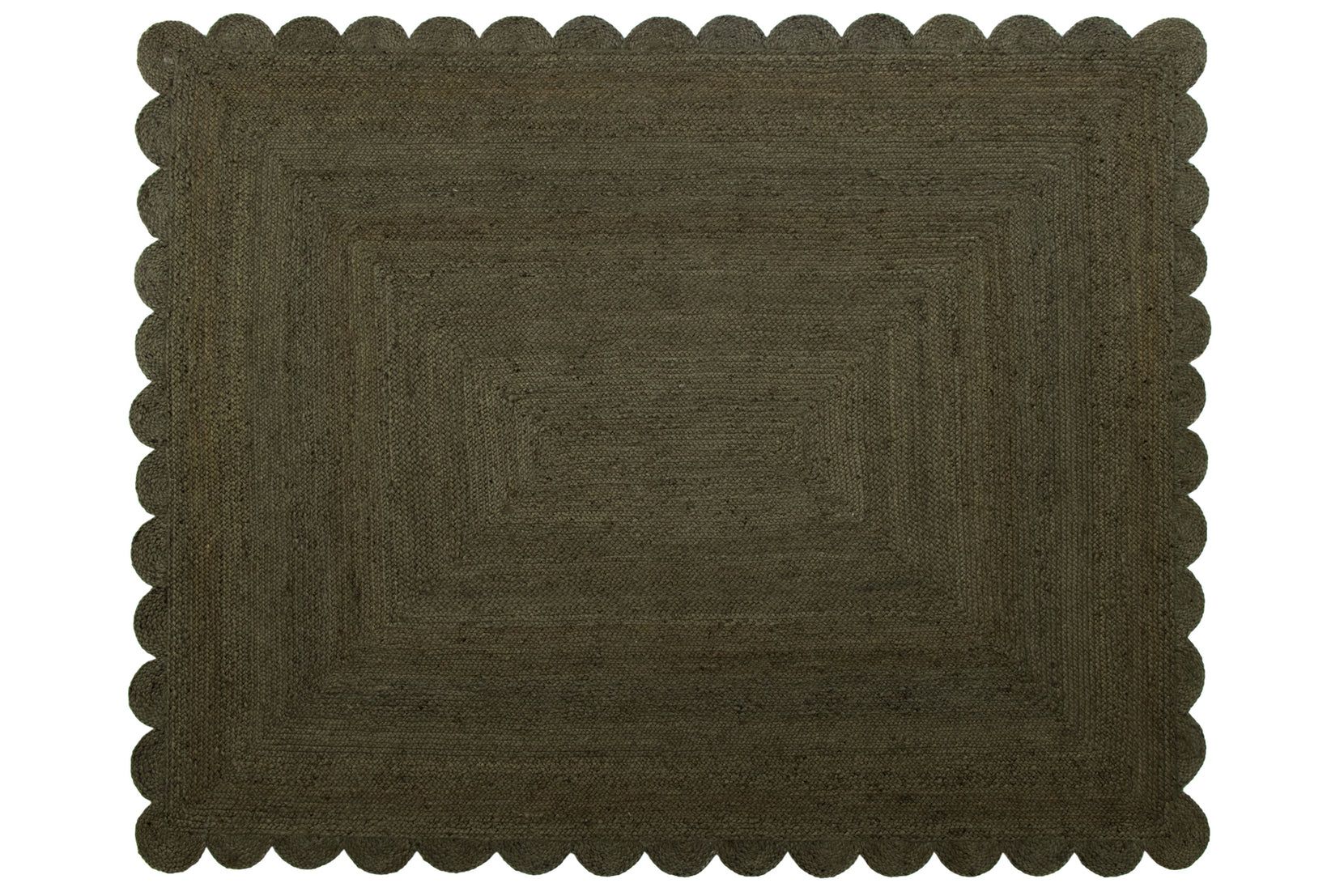 Venus
                          
                            Jute Rug | Revival Rugs 