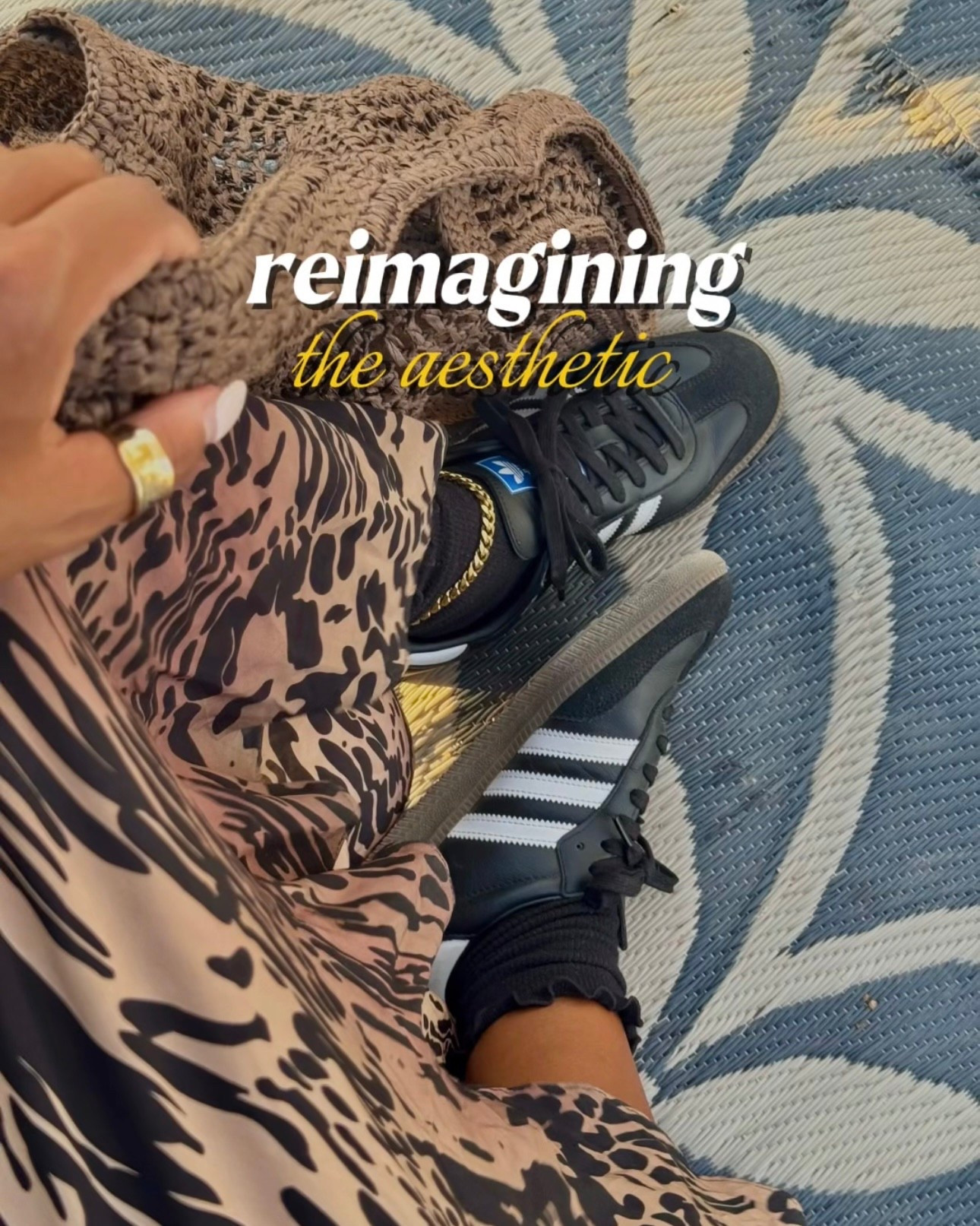 sneakers are how I bring the outfits in my head to nomad life. here are some super chic options for the style girls 

#LTKStyleTip #LTKFindsUnder100