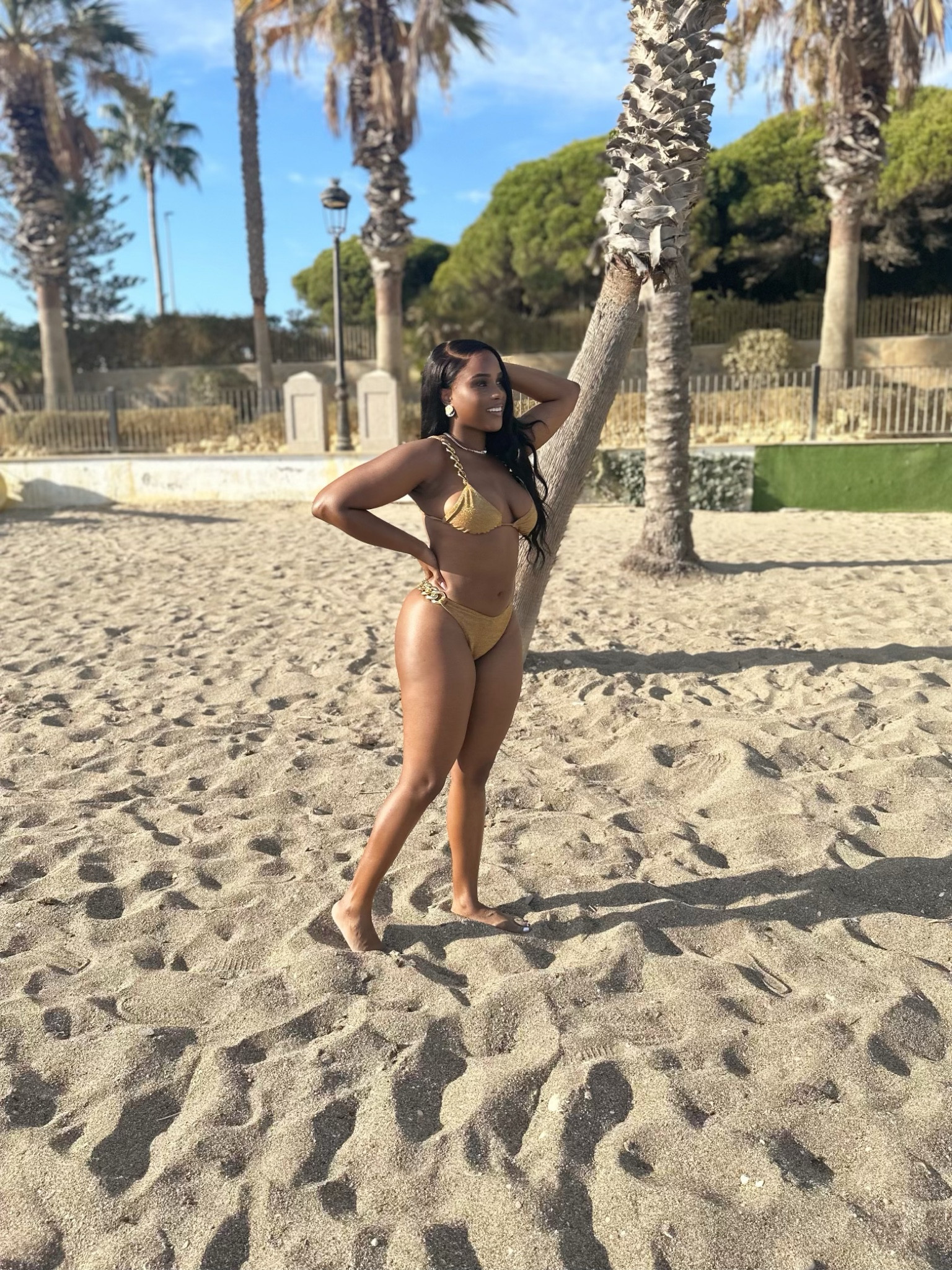 These SAME swimsuits will always keep you ready ✨

#LTKSwim #LTKSeasonal