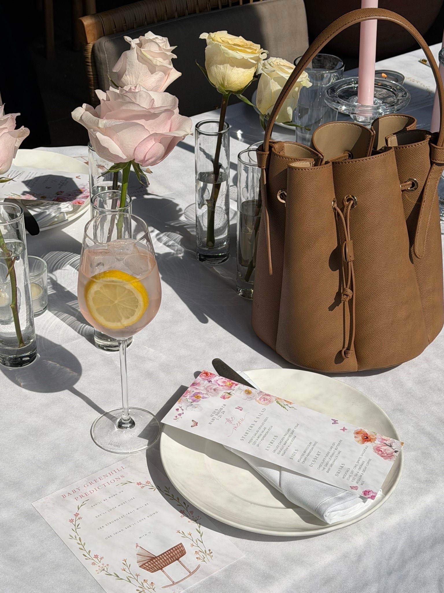 Loving my new spring scalloped leather bag! Comes in a really pretty blue color too. @Anthropologie 

#LTKspring #LTKspringtrends