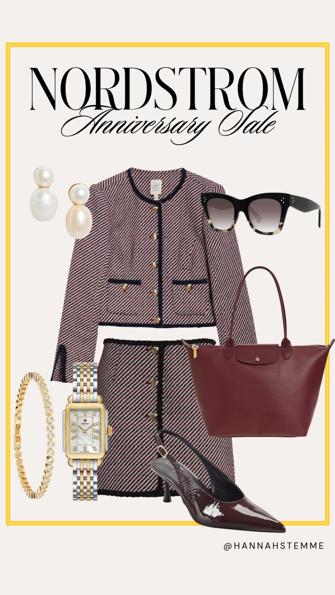 A two piece matching set is on trend for fall! I absolutely love this look. 😍

#LTKSaleAlert #LTKWorkwear #LTKStyleTip