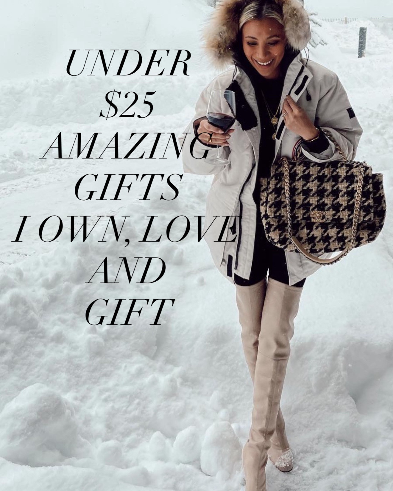 Under $25 favorites, tried and tested. Linked all others that won’t fit my carousel, but all these I own and swear by. 

#LTKFindsUnder50 #LTKGiftGuide