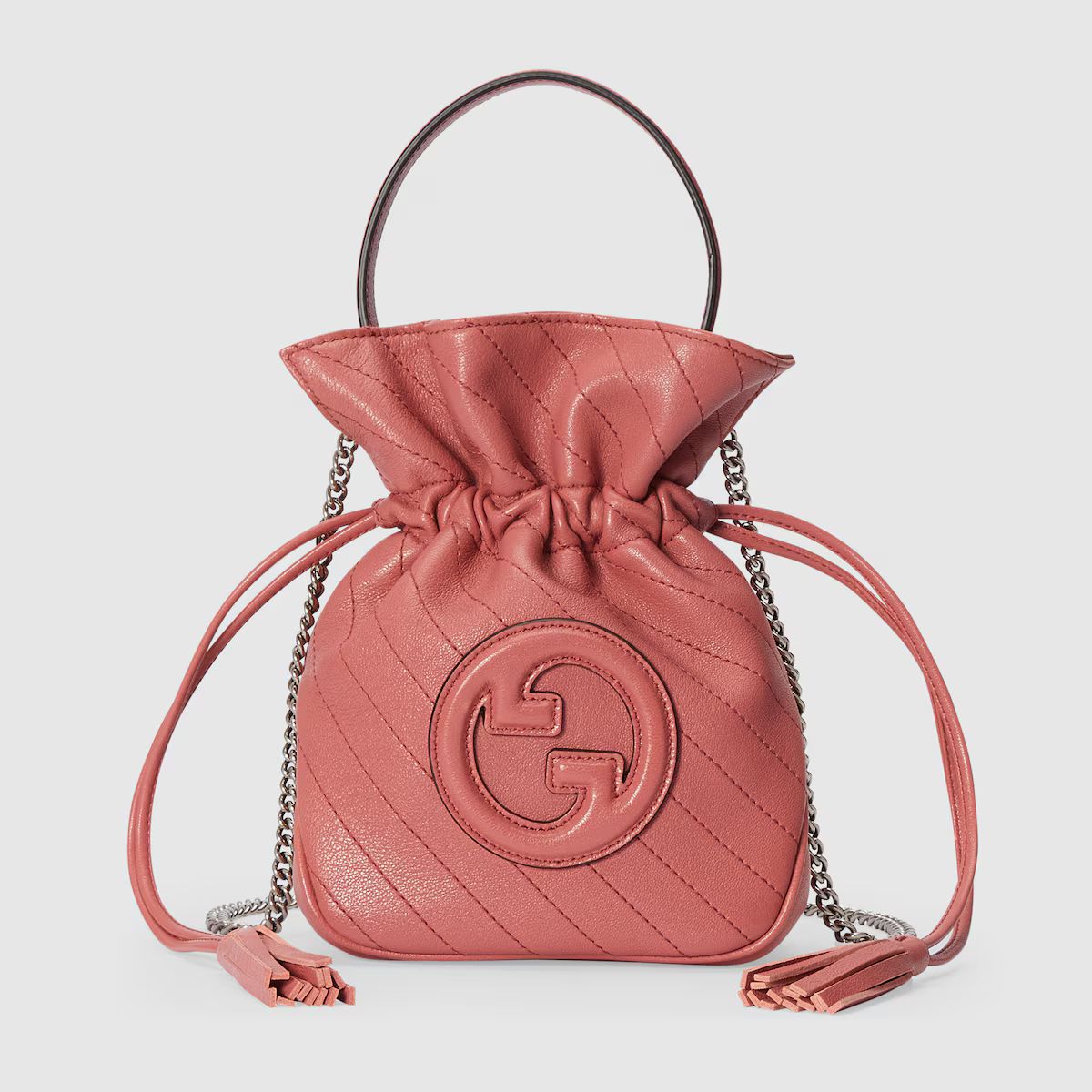Gucci - Gucci Blondie mini bucket bag | Gucci (US)