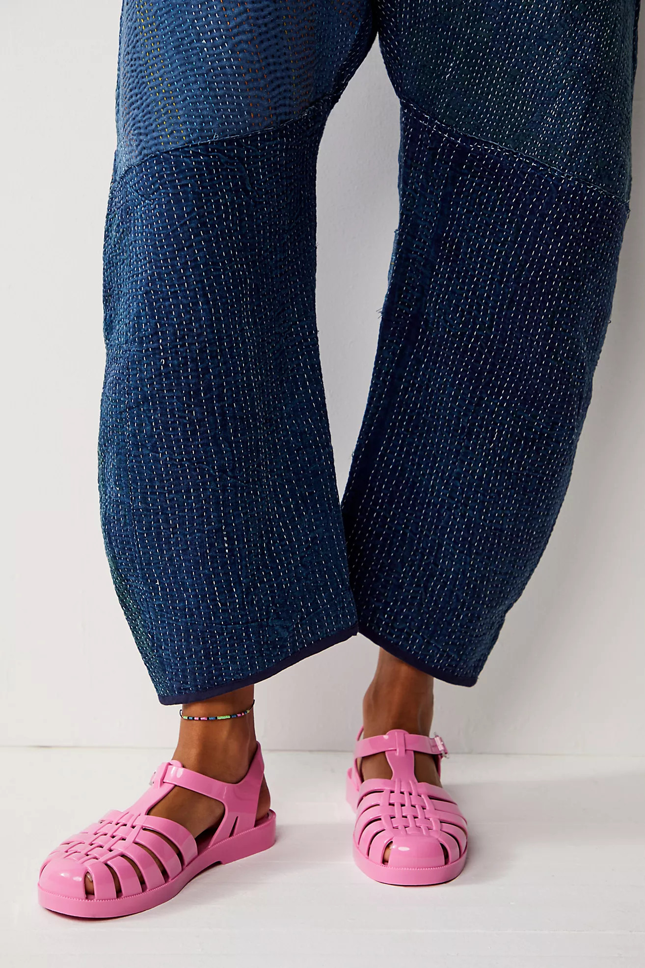 MELISSA Possession Sandals | Free People (Global - UK&FR Excluded)