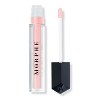 Morphe Lip Gloss - Boho (dusty pink) | Ulta