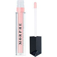 Morphe Lip Gloss - Boho (dusty pink) | Ulta