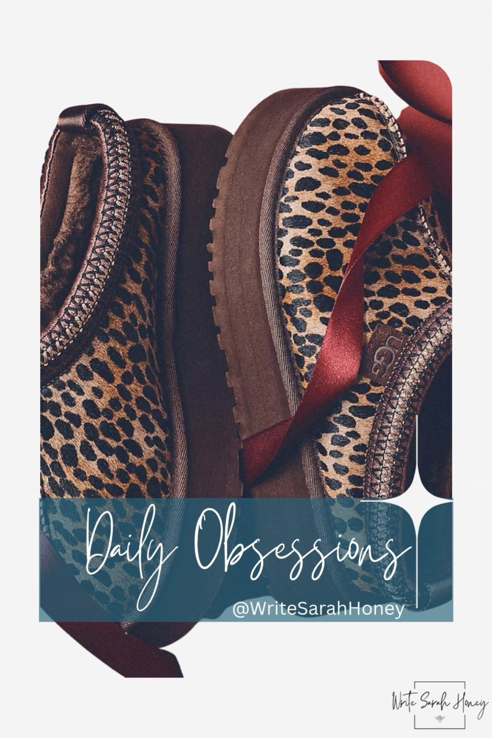  Today’s Daily Obsessed picks are pure temptation… consider this your sign to treat yourself. 😌✨
Tap to shop everything + follow Write Sarah Honey on LTK for your new fave daily recs!
#LTK #LTKDeals #LTKHaul #LTKTrend #LTKHoliday #ShopNow

 

#LTKHoliday #LTKGiftGuide #LTKSaleAlert