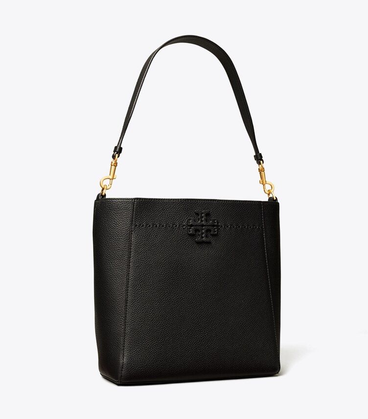 MCGRAW BUCKET BAG | Tory Burch (US)