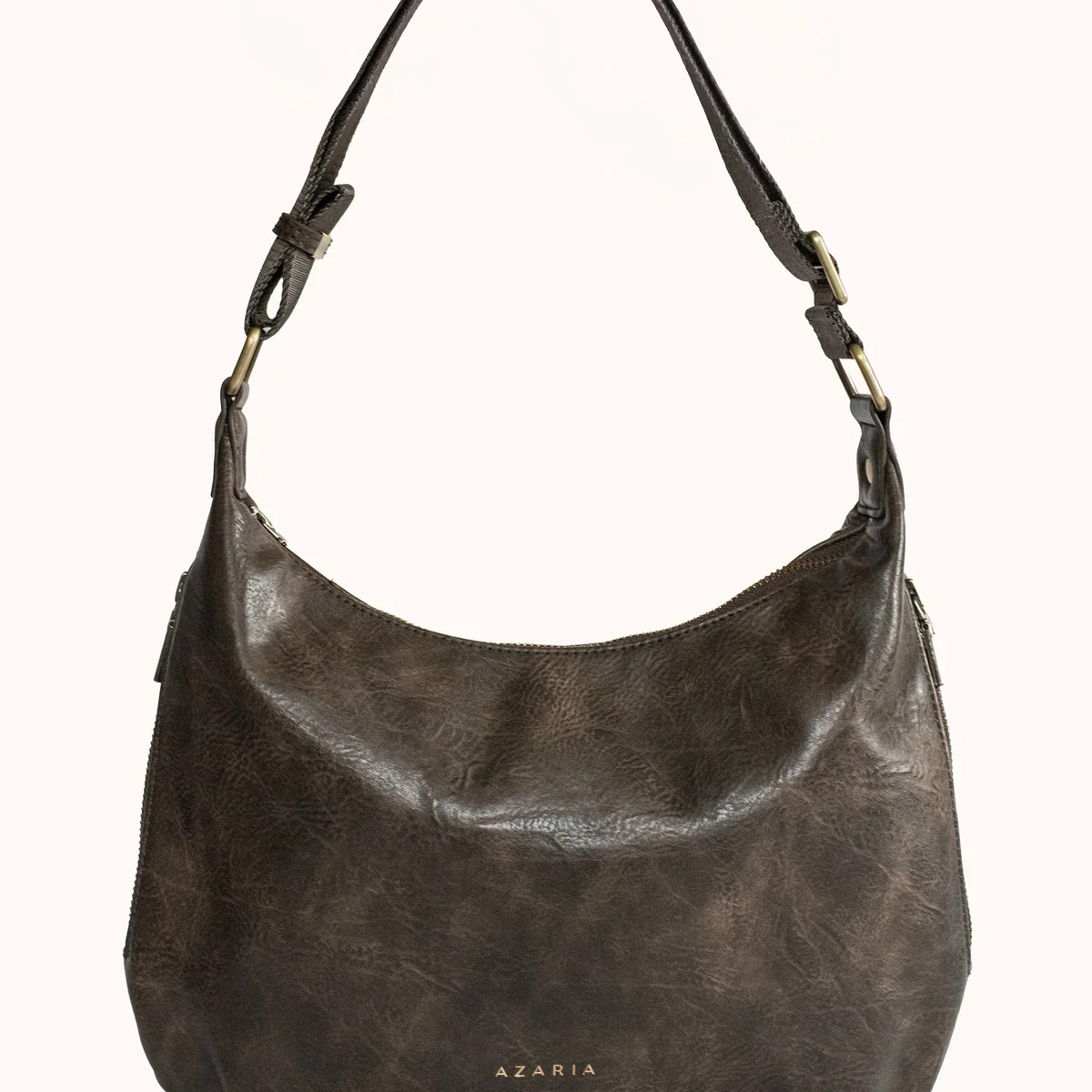 Esme Everyday Bag & Sleek Vegan Crossbody | AZARIA