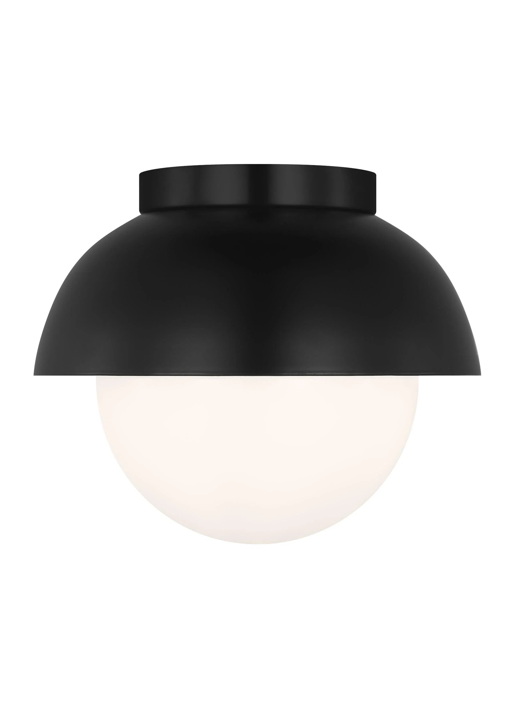 Scott Living Hyde 1-Light Medium Flush Mount & Reviews | Wayfair | Wayfair North America