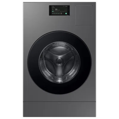 Samsung Bespoke AI Washer & Ventless Heat Pump Dryer | Wayfair North America