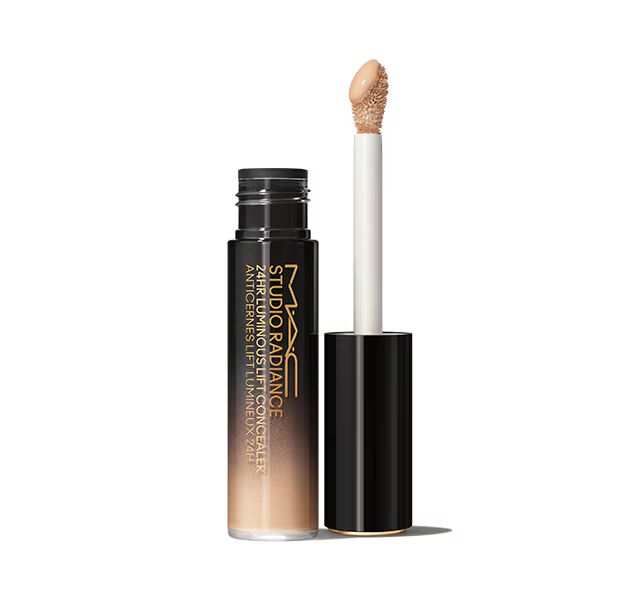 Studio Radiance 24HR Luminous Lift Concealer | Hydrating Concealer | MAC Cosmetics​ | MAC Cosme... | MAC Cosmetics (US)