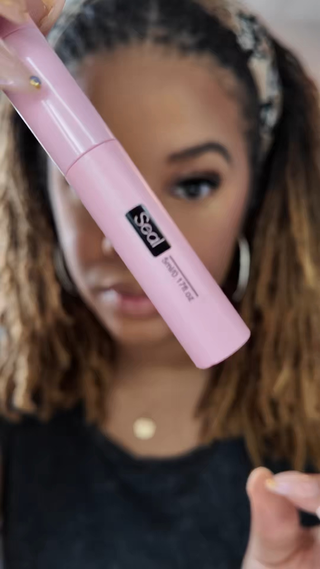 DIY Lash extensions that take 1 minutes or less? Sign me up please!  🙋🏽‍♀️

Have you tried them? And if so, how did you like them? 👀 

Let me know in the comments. 👇🏼

#LTKdayinmylife #LTKBeauty #LTKgrwm