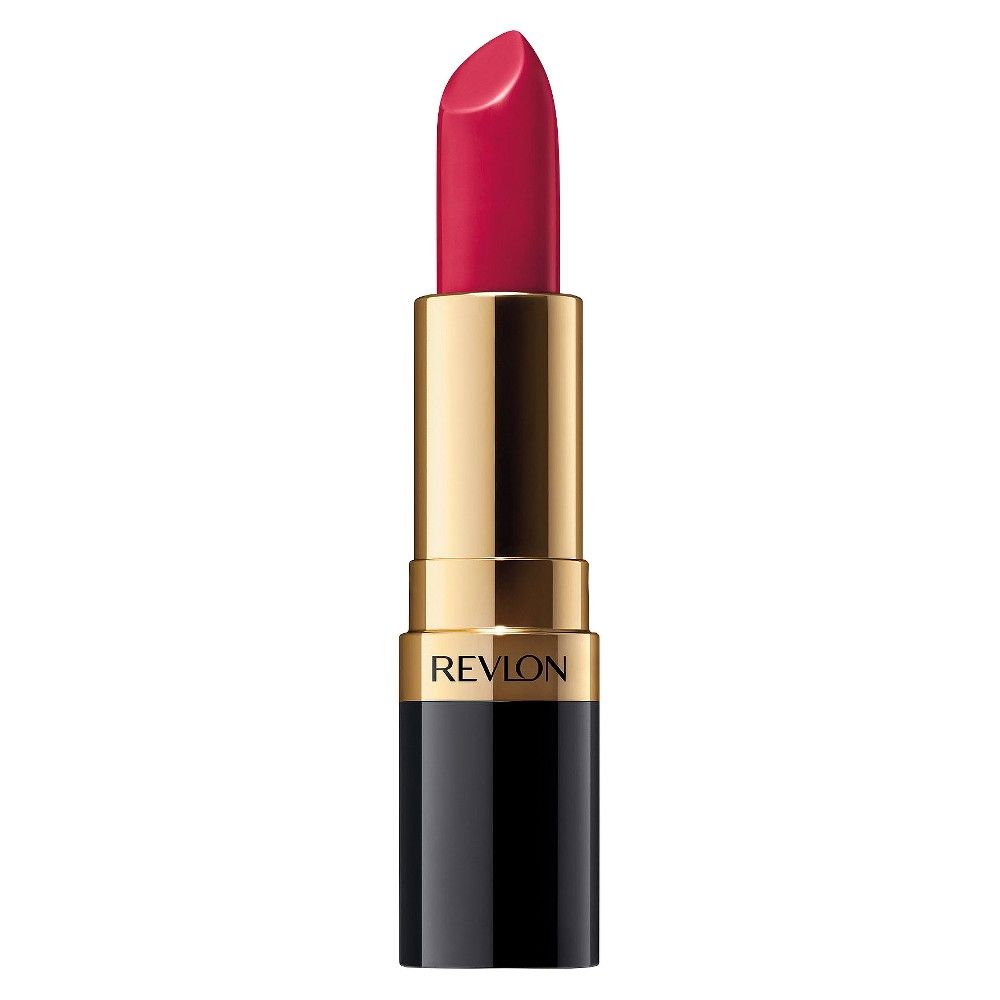 Revlon Super Lustrous Lipstick 440 Cherries in the Snow - 0.15oz | Target